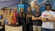The Running Republic: ropa que corre hacia un mundo mejor
