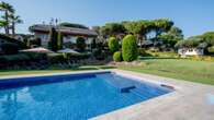 Casi 500 euros por seis horas en una piscina alquilada: el turismo de día también crece