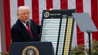 Encuesta: ¿Ha sido un fracaso la política de aranceles de Trump?
