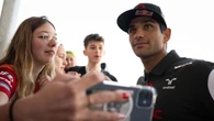 Jorge Martín empieza mandando en Le Mans, con Acosta 2.º y Marc Márquez 9.º