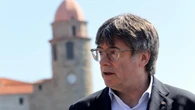 Puigdemont pide un voto masivo en unas elecciones que tacha de históricas