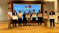 GasN2, Pyme del año 2026 de Barcelona