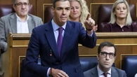 Pedro Sánchez comparece en el Congreso tras la imputación de Zapatero, última hora en directo