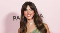 Violeta Mangriñán, 31 años: “A la hora de cuidar el pelo soy de menos es más; trato de estropearlo lo menos posible y lo lavo unas dos o tres veces a la semana”