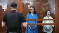 Seis años de cárcel en Rusia para una directora y una dramaturga por “apología del terrorismo”