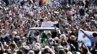 La agenda del Papa León XIV en España