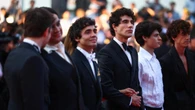 Los Javis hacen historia en Cannes y otras imágenes del día
