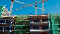 Los grandes fondos se vuelcan hacia la inversión residencial en España