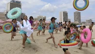 Wonsan Kalma: así es el Benidorm de Corea del Norte