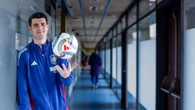 Álvaro Morata, 32 años, futbolista: “Me gustaría que la gente joven viera que he estado en muchos momentos que yo era mi peor enemigo y con una baja autoestima. Lo importante es hablar”