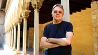 Jordi Bigues: “Están haciendo una trastada con el patrimonio del Parc del Castell de l'Oreneta”