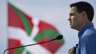 Ayuso manipula unas palabras en euskera del lehendakari, y éste le responde: “Es el manual de la antipolítica”