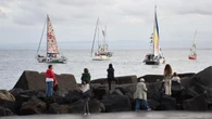 Italia pide a la Flotilla evitar forzar un dispositivo militar que ponga en riesgo vidas