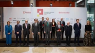 1.717 empresas optan al Premio Pyme del Año de Banco Santander y Cámara de España