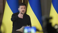 Rusia mantiene la intriga sobre quién irá a Estambul a negociar con Ucrania