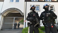 Alemania inicia una redada contra miembros de extrema derecha en todo el país