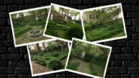 El pequeño oasis madrileño del Príncipe de Anglona por descubrir