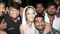 Rihanna sale de su retiro para dar su primer concierto en 8 años al hombre más rico de la India