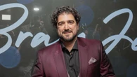 Antonio Orozco, cantante, 52 años: “Lo más difícil que he hecho en mi vida ha sido separarme de mis hijos. Ese tiempo es algo que ya no se puede recuperar”