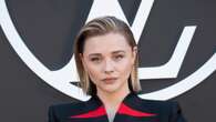 La actriz Chlöe Moretz revela su orientación sexual con un mensaje de apoyo a Kamala Harris