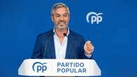 Las 13 medidas que el PP propone al Gobierno para paliar los efectos de la DANA en Valencia