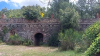 Ruta de Ca l'Estruc a Collbató