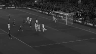 Y el gol de Rashford valió una Liga