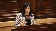 ERC rechaza negociar con Sílvia Orriols las cuentas de Ripoll