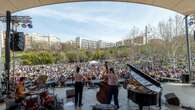 Los conciertos que no puedes perderte de la 44.ª edición del Festival de Jazz de Terrassa