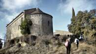 Viaje al corazón de Sant Salvador de Bellver