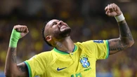 Un empresario multimillonario elige a Neymar como el heredero de su fortuna “porque se identifica con él”