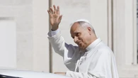 El papa León XIV denuncia las condiciones “injustas e inhumanas” que sufren muchos pueblos