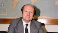 Muere Manuel Piedrahíta, histórico corresponsal de RTVE en Alemania