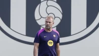 Flick: “Algún día veremos que le dan el Balón de Oro a Lamine Yamal”