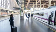 Billetes de AVE y AVLO desde 7 euros, la nueva "superoferta" de Renfe