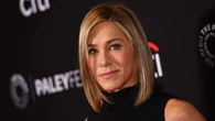 Jennifer Aniston, 56 años, actriz : “No voy a las alfombras rojas porque me abruman; soy de vaqueros, sandalias y camiseta de tirantes”