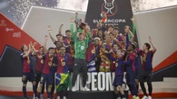 Barça-Athletic y Real Madrid-Atlético: ya se conocen los horarios de la Supercopa