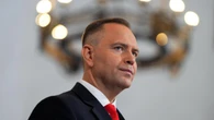 Ucrania puede quedarse sin internet por exigencias del presidente de Polonia