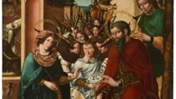 El embrollo de Sijena toca al Prado: “A día de hoy no sabemos si la tabla de 'La Natividad' salió o no legalmente del monasterio”