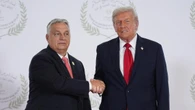 Orbán saca pecho como anfitrión de la nueva cumbre entre Trump y Putin