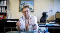 Joan Brunet: “Un 35-40% de los casos de cáncer pueden ser evitables”