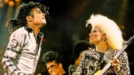 Jennifer Batten, la guitarrista punky de Michael Jackson