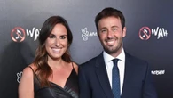 Matías Prats Jr. y Claudia Collado dan la bienvenida a su primer hijo: “Es muy bueno y duerme mucho”