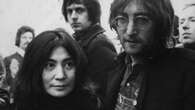 De lo pop a lo surreal: cuando John Lennon conoció a Salvador Dalí