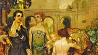 Néstor, un profeta ‘queer’ en la Barcelona noucentista