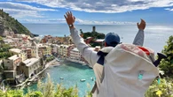 Un pueblo de Italia pone límites a los turistas imprudentes que buscan la foto perfecta