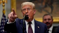 Trump ordena echar a la comisionada de estadísticas por el mal informe sobre empleo