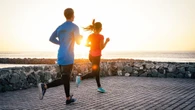 Cómo preparar una carrera cuidando tu salud cardiovascular