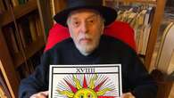 Alejandro Jodorowsky: “El tarot sirve para ver la verdad”