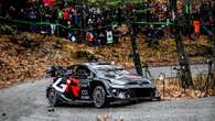 Las novedades del Mundial de rallies WRC que arranca con el Montecarlo